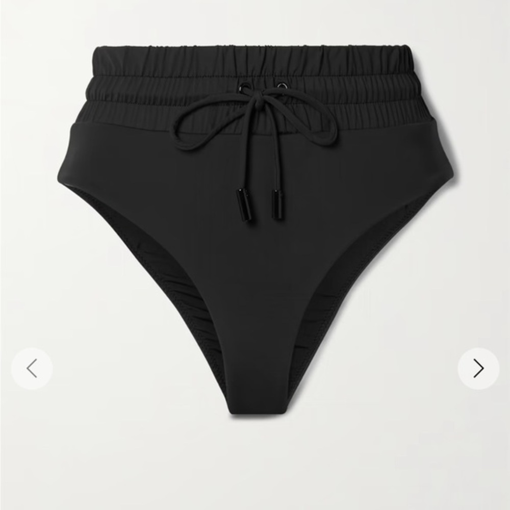 Good American Waist Framer Bikini Brief Size 2